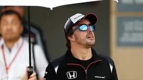 Formule 1 : Cet ancien pilote qui en remet une couche sur l’avenir de Fernando Alonso !