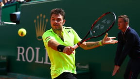 Tennis : Stan Wawrinka n'est pas rassuré avant d’affronter Gilles Simon !