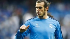 Mercato - Real Madrid : L’avenir de Gareth Bale toujours plus indécis ?