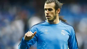 Mercato - Real Madrid : L’avenir de Gareth Bale toujours plus indécis ?