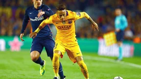 Mercato - PSG : Le dossier Griezmann totalement relancé par… Neymar ?