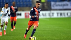 EXCLU - Mercato - Rennes : Courbis vise Boudebouz et Congré