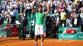 Tennis : Les confidences du bourreau de Novak Djokovic à Monte-Carlo !