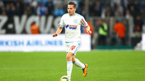 Mercato - OM : Ce dilemme pour Florian Thauvin...