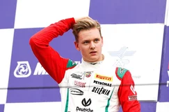 Formule 1 : Le fils de Michael Schumacher sur les traces de son père ?