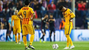 Ligue des Champions - Barcelone : Les raisons de l'échec...