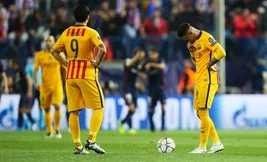 Ligue des Champions - Barcelone : Les raisons de l'échec...