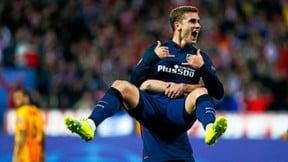 Mercato - Atlético Madrid : Griezmann, trop compliqué pour le PSG ?