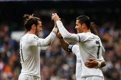 Mercato - PSG : Plutôt Gareth Bale que Cristiano Ronaldo ?