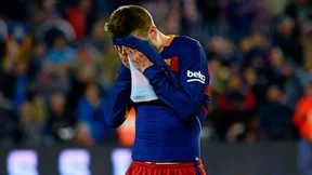 Barcelone : Griezmann, destin… Les confidences de Piqué après l’élimination du Barça !