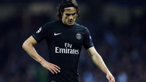 Mercato - PSG : Edinson Cavani plus que jamais décidé à quitter le PSG ?