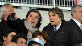 OM : Quand Tapie voit Steve Mandanda et Dimitri Payet titulaires au PSG !
