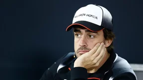 Formule 1 : Fernando Alonso toujours pas assuré de participer au GP de Chine !