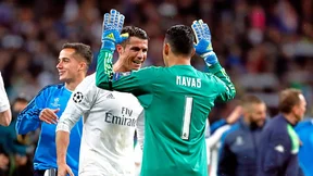 Mercato - Real Madrid : Keylor Navas affiche ses incertitudes sur l'avenir de Cristiano Ronaldo !