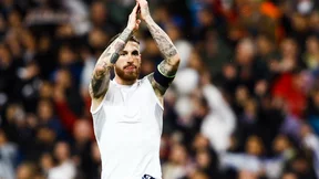 Real Madrid : Quand Sergio Ramos se réjouit du passage à vide du FC Barcelone