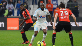 Mercato - OM : Deux cadors étrangers déterminés pour Lassana Diarra ?