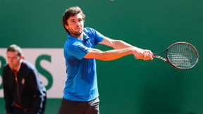 Tennis : Gilles Simon revient sur sa défaite face à Stan Wawrinka !