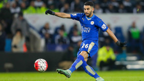 Mercato - PSG : Cette légende du club qui aimerait voir Riyad Mahrez au PSG !