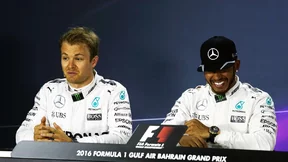 Formule 1 : Les confidences de Nico Rosberg sur la suite de la saison !
