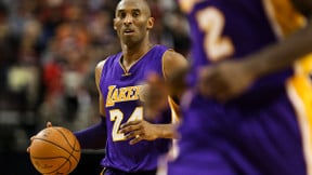 Basket - NBA : Kobe Bryant revient sur son incroyable performance pour ses adieux !