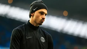 Mercato - PSG : Les précieuses confidences de Laurent Blanc sur Zlatan Ibrahimovic !
