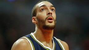 Basket : Rudy Gobert compare la tournée américaine du PSG… à celle des franchises NBA !