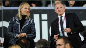 Mercato - OM : Jean-Michel Aulas se prononce sur la vente de l’OM !