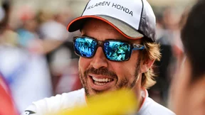 Formule 1 : Bonne nouvelle pour Fernando Alonso pour le Grand Prix de Chine !