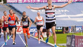 JO RIO 2016 – Athlétisme : La dernière facétie de Pierre-Ambroise Bosse…