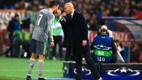 Mercato - Real Madrid : L’avenir de Cristiano Ronaldo intimement lié à celui de Zinedine Zidane ?