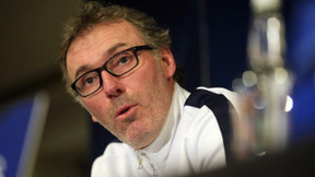 Mercato - PSG : La fin d’une génération au PSG ? Les précisions de Laurent Blanc !