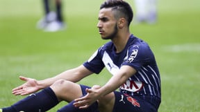 EXCLU - Mercato - Bordeaux : Un grand club de L1 veut Ounas