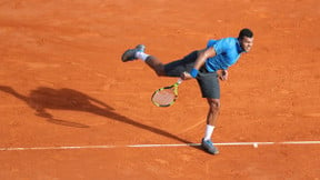 Tennis : Jo-Wilfried Tsonga revient sur sa magnifique victoire face à Roger Federer !