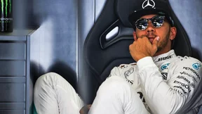 Formule 1 : Lewis Hamilton envoie un message fort à ses fans !