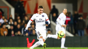 Mercato - PSG : Ce joueur de Ligue 1 qui évoque... l'avenir de Marco Verratti !