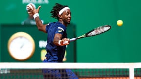 Tennis : Gaël Monfils évoque le match face à Jo-Wilfried Tsonga !