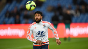 Mercato - OL : Quand Nabil Fekir se confie sur l’intérêt du PSG !