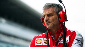 Formule 1 : Pour le patron de Ferrari, Mercedes est «la meilleure équipe de la décennie»