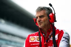 Formule 1 : Pour le patron de Ferrari, Mercedes est «la meilleure équipe de la décennie»