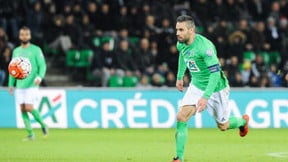 Mercato - ASSE : Un ancien du club apporte une précision importante pour l’avenir de Loïc Perrin