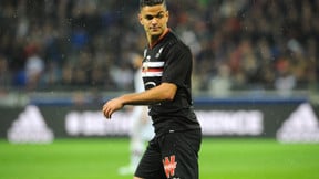 Mercato - OL : Hatem Ben Arfa dans le viseur d’un cador de Liga ?