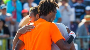 Tennis : «Monfils et Tsonga ? J'espère que les deux entreront sur le terrain sans état d'âme»