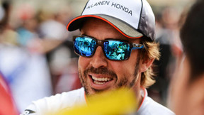 Formule 1 : L’immense déception de Fernando Alonso après les qualifications !