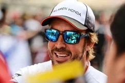 Formule 1 : L’immense déception de Fernando Alonso après les qualifications !