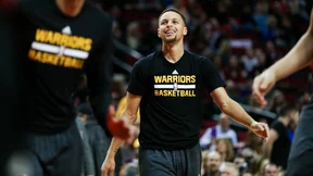 Basket - NBA : Curry, Thompson… Le constat d’une star de la NBA sur la performance des Warriors !