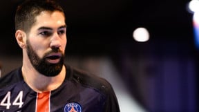 Handball - Karabatic : «À l’école, même un devoir était pour moi une compétition contre les autres»