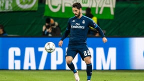 Mercato - Real Madrid : Réunion décisive à venir pour l’avenir d’Isco ?