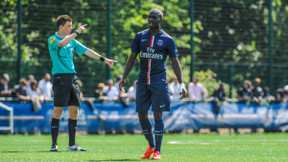 Mercato - PSG : Cette jeune pépite du club qui ne devrait finalement pas partir...