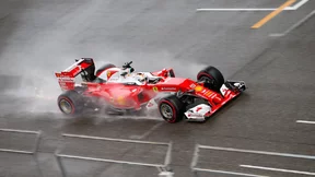 Formule 1 : Sebastian Vettel fait son mea-culpa !