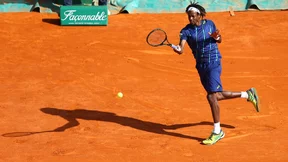 Tennis : Gaël Monfils se prononce sur sa finale contre Rafael Nadal !
